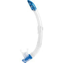 Cressi Gamma Snorkel - Yellow 3