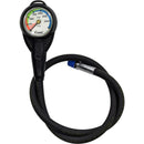 Cressi Mini Spg W/ Rubber Housing 1