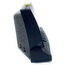 Crystone NT905 Vibrating Alarm Clock with Telephone Alert 2