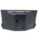 Crystone NT905 Vibrating Alarm Clock with Telephone Alert 3