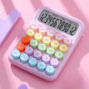 Cute Mechanical Calculator 6