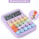 Cute Mechanical Calculator 2