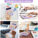Cute Mechanical Calculator 4