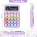 Cute Mechanical Calculator 5