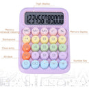 Cute Mechanical Calculator 3