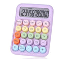 Cute Mechanical Calculator 1