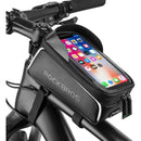 Cycling Bickycle WATERPROOF PHONE FRAME Front BAG 1
