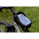 Cycling Bickycle WATERPROOF PHONE FRAME Front BAG 3