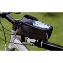 Cycling Bickycle WATERPROOF PHONE FRAME Front BAG 2