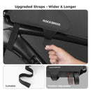 Cycling Bicycle Front Top Tube Frame Bag Waterproof 6