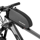 Cycling Bicycle Front Top Tube Frame Bag Waterproof 1