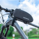 Cycling Bicycle Front Top Tube Frame Bag Waterproof 3