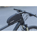 Cycling Bicycle Front Top Tube Frame Bag Waterproof 4