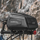 Cycling Bicycle Rack Pannier Rear Seat Trunk Bag 9L 3