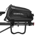 Cycling Bicycle Rack Pannier Rear Seat Trunk Bag 9L 1