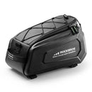 Cycling Bicycle Rack Pannier Rear Seat Trunk Bag 9L 4