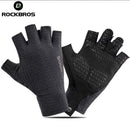 Cycling Gloves 1