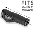Cycling Handlebar MTB Bicycle Grips Bike Ergonomics Grips