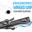 Cycling Handlebar MTB Bicycle Grips Bike Ergonomics Grips