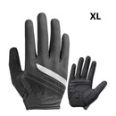 Cycling non-slip Gloves full finger Glove for Sports Gym