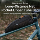Cycling Top Tube Bag Front Frame Pouch for MTB & Road Bike 5