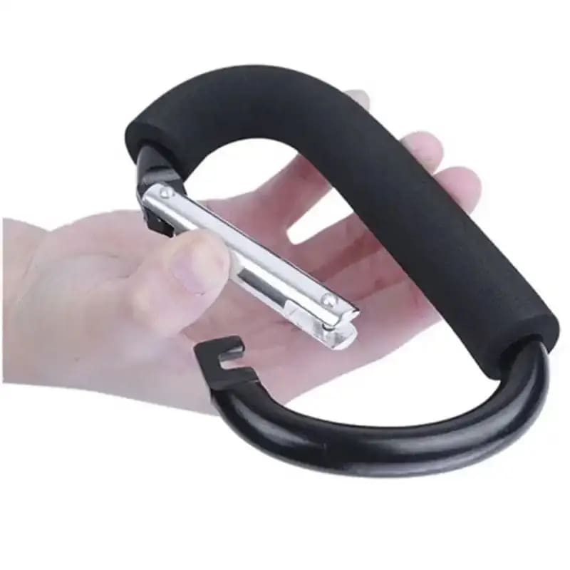 D-type Clip - Tools & Models