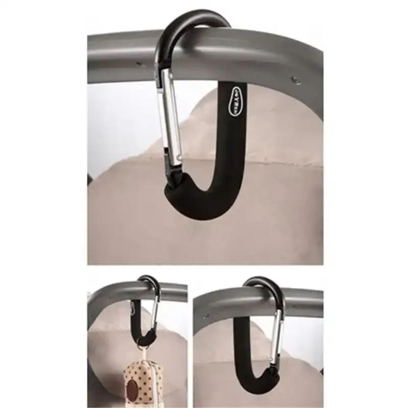 D-type Clip - Tools & Models