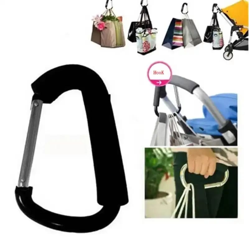 D-type Clip - Tools & Models