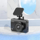 Dash Cam for Car w/ 2.45 inch IPS HD Display 1080P/30FPS