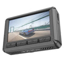 Dash Cam for Car w/ 2.45 inch IPS HD Display 1080P/30FPS