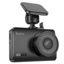 Dash Cam for Car w/ 2.45 inch IPS HD Display 1080P/30FPS