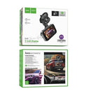Dash Cam for Car w/ 3 inch IPS HD Display 1080P/30FPS