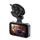 Dash Cam for Car w/ 3 inch IPS HD Display 1080P/30FPS