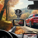 Dash Cam for Car w/ 3 inch IPS HD Display 1080P/30FPS