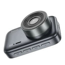 Dash Cam for Car w/ 3 inch IPS HD Display 1080P/30FPS