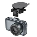 Dash Cam for Car w/ 3 inch IPS HD Display 1080P/30FPS