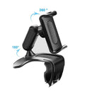 Dashboard Hood Phone Holder Phone/Tablet Accessories