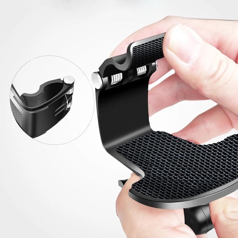 Dashboard Hood Phone Holder Phone/Tablet Accessories