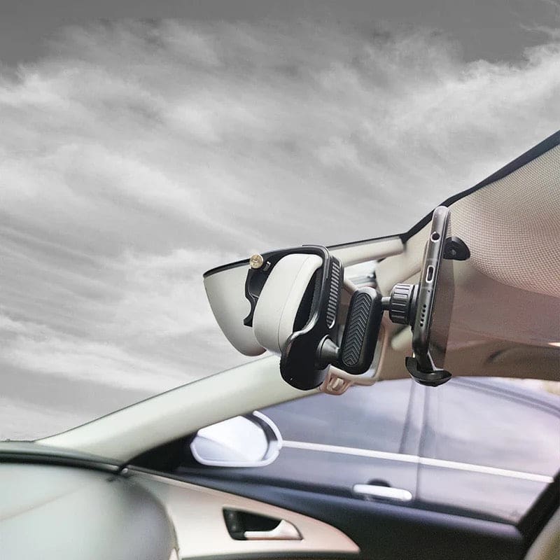 Dashboard Hood Phone Holder Phone/Tablet Accessories
