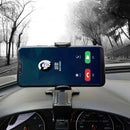 Dashboard Hood Phone Holder Phone/Tablet Accessories