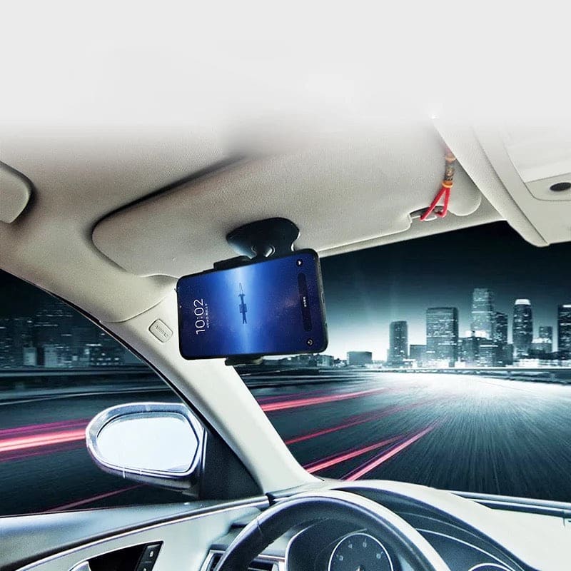 Dashboard Hood Phone Holder Phone/Tablet Accessories