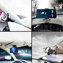 Dashboard Hood Phone Holder Phone/Tablet Accessories
