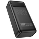 65W PD+QC Power Bank with LED % Display & Torch Light (50000mAh) – DB81A