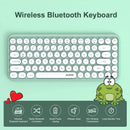 Wireless Bluetooth Keyboard for iOS Windows Android