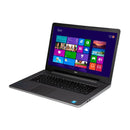 Dell Inspiron 17 5758 Hydrogel Screen Protector 1