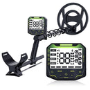 Deluxe Digital Metal Detector GW972 2