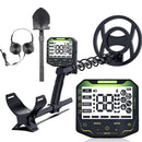 Deluxe Digital Metal Detector GW972 1