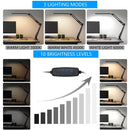 Desk Lamp 10 Brightness LED Desk Light 2