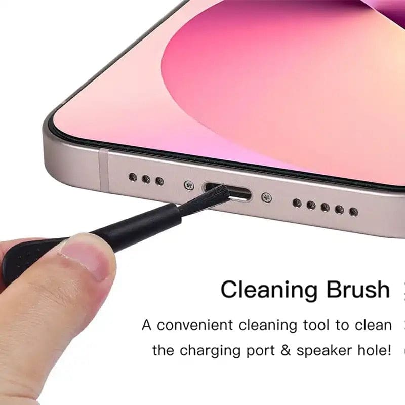Device / AirPods Earphones Cleaning Kit (66 pieces)