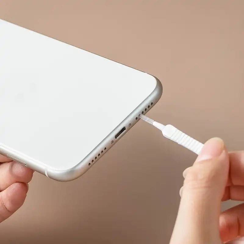 Device / AirPods / Earphones Cleaning Kit (66 pieces)